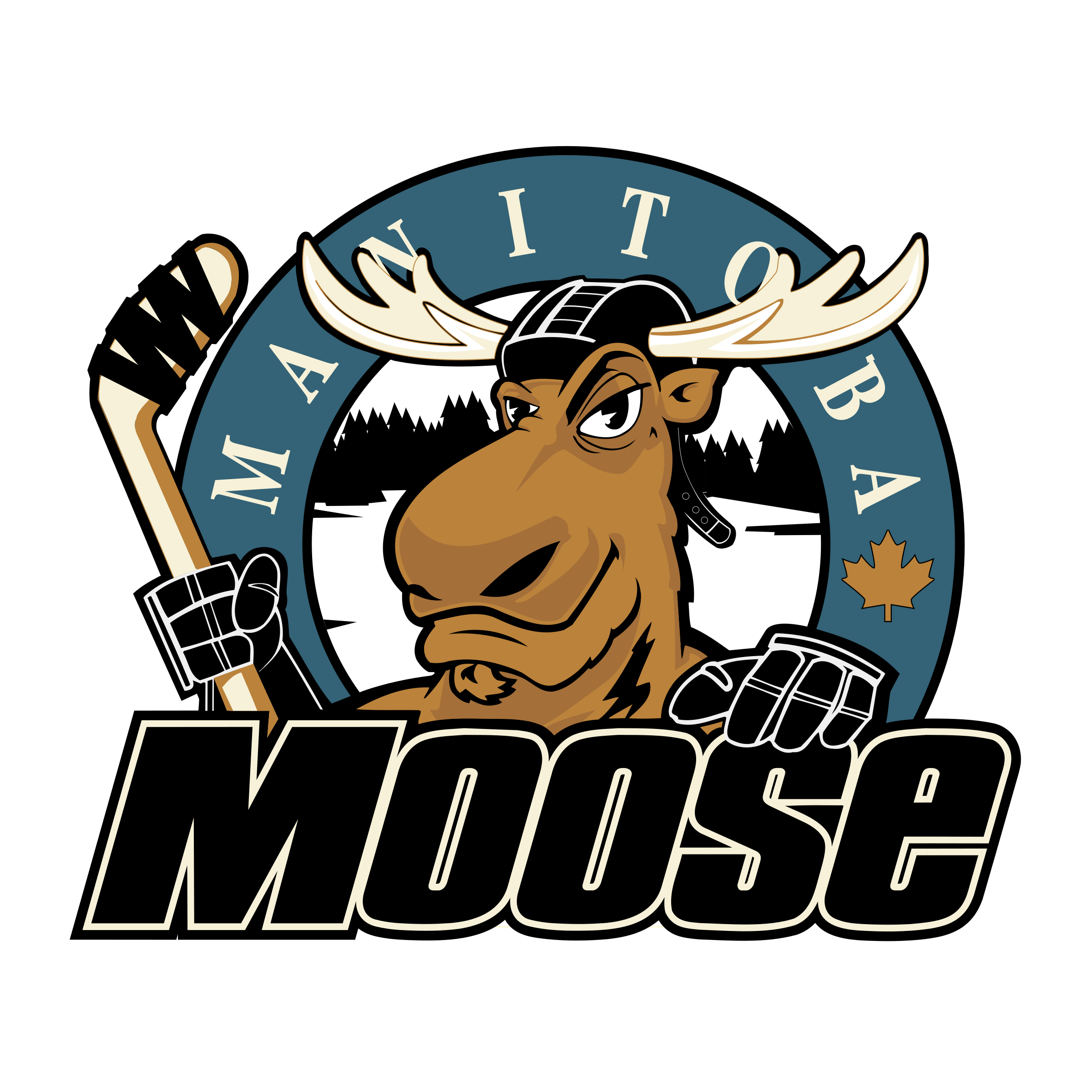 Manitoba Moose